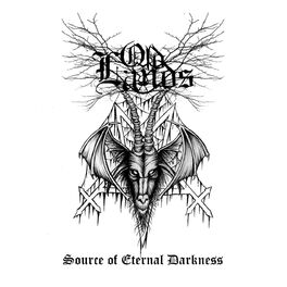 Album cover of Source of Eternal Darkness