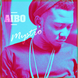 Album cover of Aibo