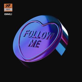 Album cover of Follow Me