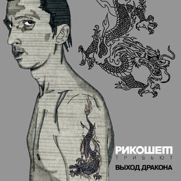 Album cover of Выход дракона: Трибьют Рикошету