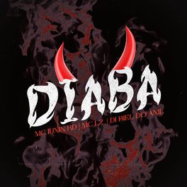 Album cover of Diaba