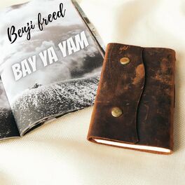 Album cover of Bay Ya Yam