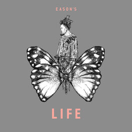 Album cover of Eason's Life 陳奕迅2013演唱會