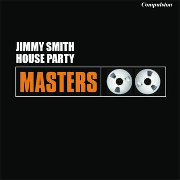 Jimmy Smith - Confirmation: listen with lyrics | Deezer