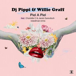 Album cover of Piel a Piel (Islandman Remix)