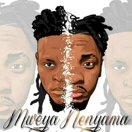 Album cover of Mweya Nenyama (feat. Prince Hector)