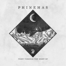 Album cover of Fight Through the Night - EP