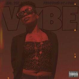 Album cover of Vybe