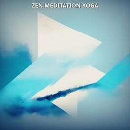 Album cover of Zen Meditation Yoga Awareness No. 3
