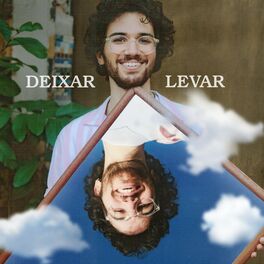 Album cover of Deixar Levar