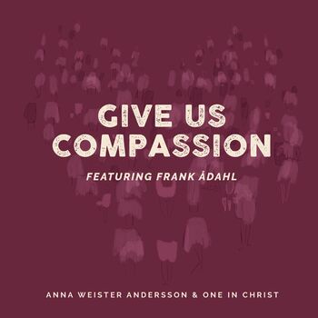 Give Us Compassion cover