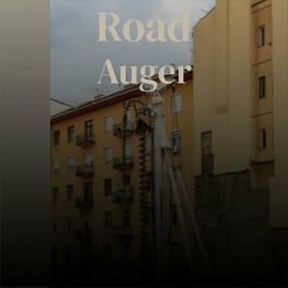 Album cover of Road Auger