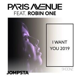 Paris Avenue I Want You 19 Marcus Knight Remix Lyrics And Songs Deezer