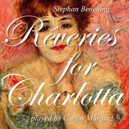 Album cover of Reveries for Charlotta
