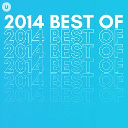Album cover of 2014 Best of by uDiscover