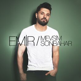 Album cover of Mevsim Sonbahar