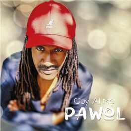 Album cover of Pawol