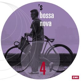 Album cover of 'S Bossa Nova 4