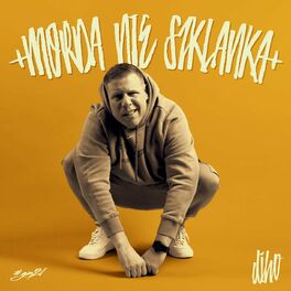 Album cover of Morda nie szklanka
