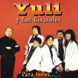 Album cover of Para todos