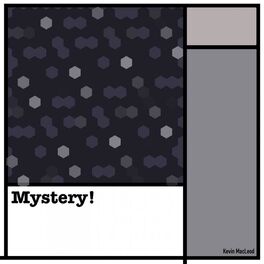 Album cover of Mystery