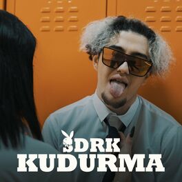 Album cover of KUDURMA