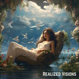 Album cover of Realized Visions