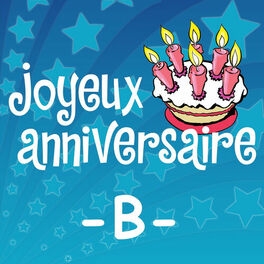 Joyeux Anniversaire Joyeux Anniversaire Brahim Listen With Lyrics Deezer