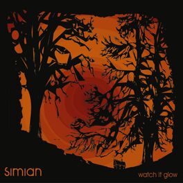Album cover of Watch It Glow