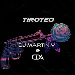 Album picture of Tiroteo (Remix)
