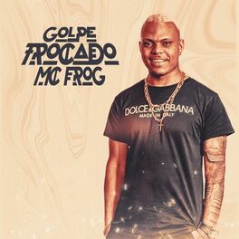 Album cover of Golpe Trocado