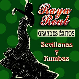Album cover of Grandes Éxitos - Sevillanas Y Rumbas