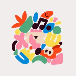 Album cover of Ticket