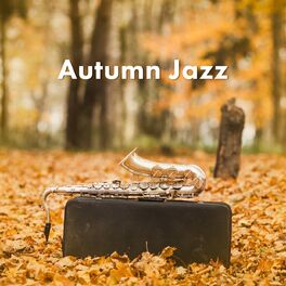Album cover of Autumn Jazz