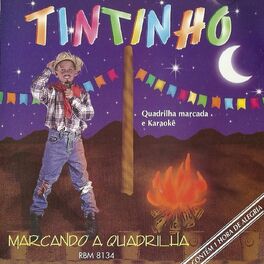 Album cover of Marcando a Quadrilha