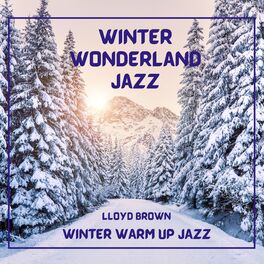 Album cover of Winter Wonderland Jazz
