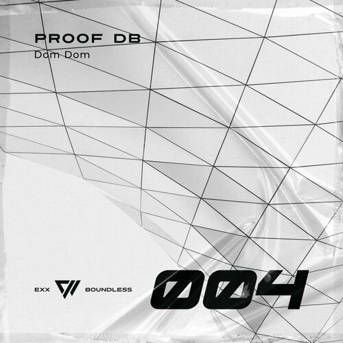 VA - Proof Db - Dom Dom (2023) (MP3)