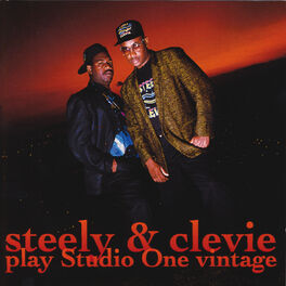 Album cover of Play Studio One Vintage