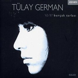 Album cover of Burçak Tarlası