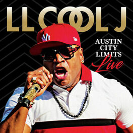 Album cover of Austin City Limits - Live