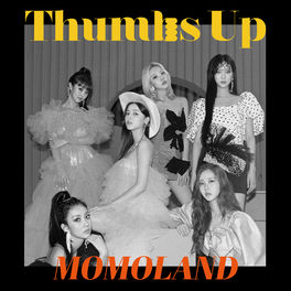 Album cover of Thumbs Up