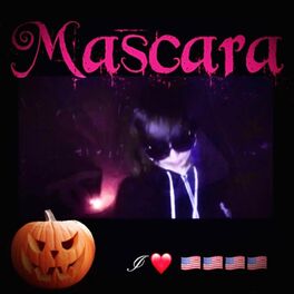 Album cover of Mascara
