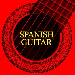 Album cover of Spanish Gitar