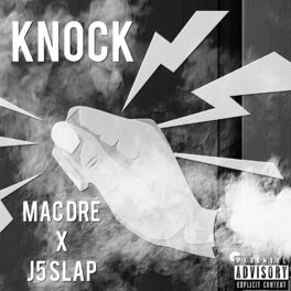 Album cover of Knock
