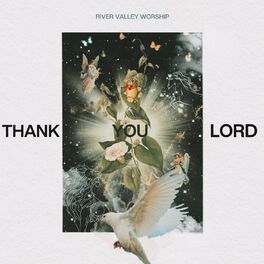 Album picture of Thank You Lord (Live)