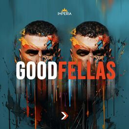 Album cover of GoodFellas