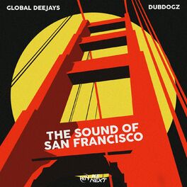 Album cover of The Sound Of San Francisco (2023 Brazil Mix)
