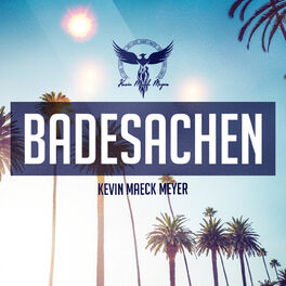 Album cover of Badesachen
