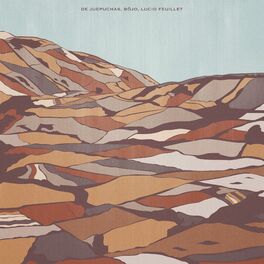Album cover of Ojos Atemporales (Azules)