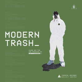 Album picture of Modern Trash